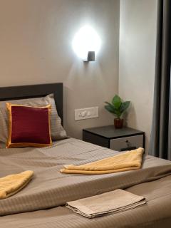 SURAAS Homestay Vythiri - Vythiri - 2