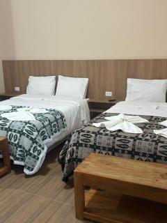 Pousada Café em Flor -Quarto Hidromassagem - 8