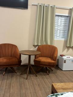 Pousada Café em Flor -Quarto Hidromassagem - 4