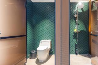 Qiuguo Garden Hotel - Dongguan - 2