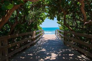 Cozy Condo with Ensuite Baths - 9