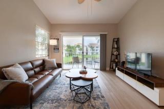 Cozy Condo with Ensuite Baths - 8