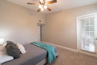 Cozy Condo with Ensuite Baths - 2