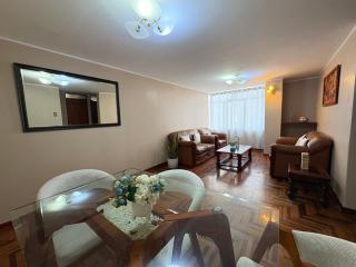 Departamento privado en Lima - 9