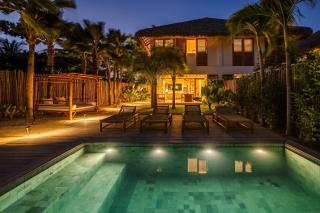 Refined Seaside Villa in Prea luxuryworldwideco - 8