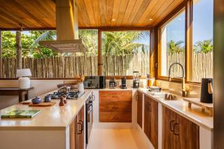 Refined Seaside Villa in Prea luxuryworldwideco - 4