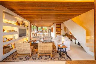 Refined Seaside Villa in Prea luxuryworldwideco - 2