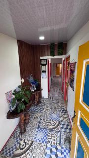 casa tradicional completa - 6