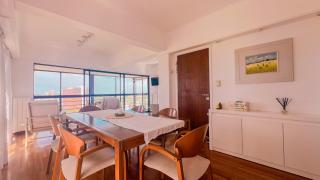 Depto Toti - Depto Con Vista al Mar Zona Playa Grande Para 4 PAX - Hola Sur - 9