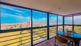 Depto Toti - Depto Con Vista al Mar Zona Playa Grande Para 4 PAX - Hola Sur - 7