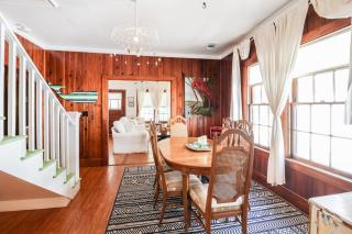 Dutton Waller Cottage - 4