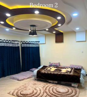 Shahnoor Cottages Luxury Apartments, Changla Gali - 5