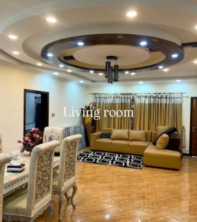 Shahnoor Cottages Luxury Apartments, Changla Gali - 4