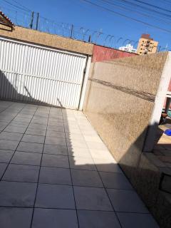 Pé na Areia - 7