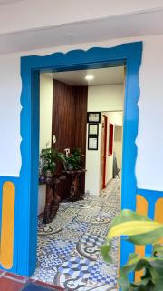 casa tradicional completa para 12 y mas - 4