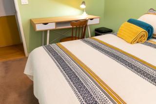 Rosewood Retreat - 6