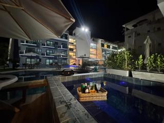 Bela Vista Residence Piscina Privativa - 9