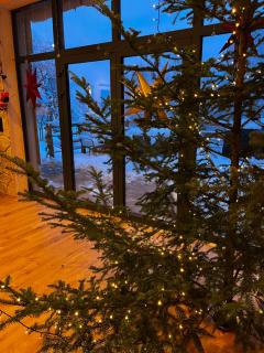 Eno Chata 240 m2 na wyłączność dla grup - 7