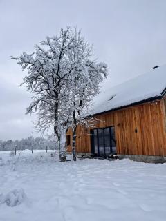 Eno Chata 240 m2 na wyłączność dla grup - 3