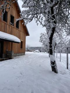 Eno Chata 240 m2 na wyłączność dla grup - 2