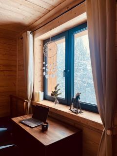 Eno Chata 240 m2 na wyłączność dla grup - 1