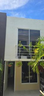 Hermosa casa de verano - 0