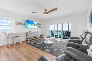 Oceanfront Condo w Balcony Rocket Launch Views - 9