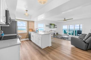 Oceanfront Condo w Balcony Rocket Launch Views - 6