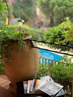 Villa Les Dauphins - 9