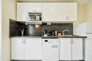 Quiet and Cozy Apartments in Nanterre - Near La Defense - Nanterre - 7