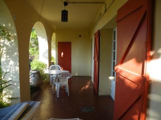 Villa Les Dauphins - 3