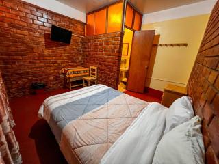 krusty Backpackers Hostel B&B - 1