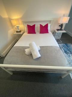 3 bedroom duplex flat Cardiff close to UHW & city centre - Cardiff - 3