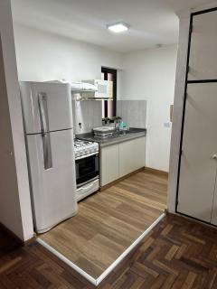 Obispo Oro Departamento Temporario Córdoba - Córdoba - 7