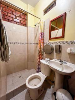 krusty Backpackers Hostel B&B - 5