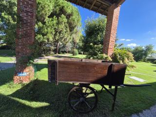 Cascina Brignolo - Casa Bianca - 8