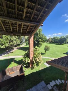 Cascina Brignolo - Casa Bianca - 4