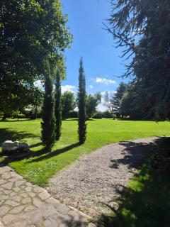 Cascina Brignolo - Casa Bianca - 5