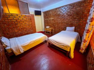 krusty Backpackers Hostel B&B - 7