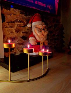 Maison atypique médiévale - 3