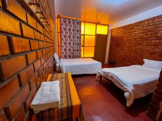 krusty Backpackers Hostel B&B - 8