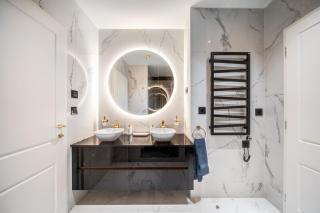 Basilica View 5 Stars Apartment next to Saint Stephen Basilica and the Christmas Market - 9