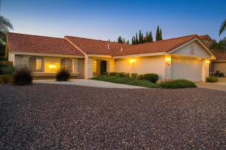 Western Horizon Home - 8