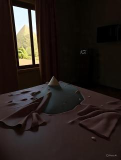 Makani Pyramids INN - 3