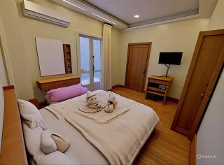 Makani Pyramids INN - Cairo - 2