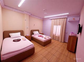 Makani Pyramids INN - 1