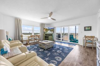 Oceanpoint 611 Top-Floor Oceanview Condo w Balcony Rocket Views - 0