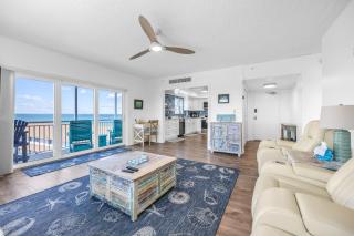 Oceanpoint 611 Top-Floor Oceanview Condo w Balcony Rocket Views - 3