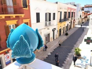 Orchidea Celeste Bed and Breakfast - 9