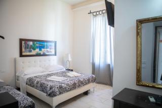 Villa Giove alla stazione - Prato - 3